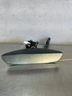 Дзеркало заднього виду austral rafale 963213450r фото №1