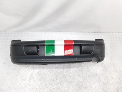 Бампер задня kpl. з pdc - mini clubman i r55 фото №1