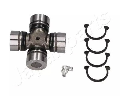 JAPAN PARTS KRZYŻAK WAŁU NAPĘDOWEGO TOYOTA DYNA HILUX LAND CRUISER 84-