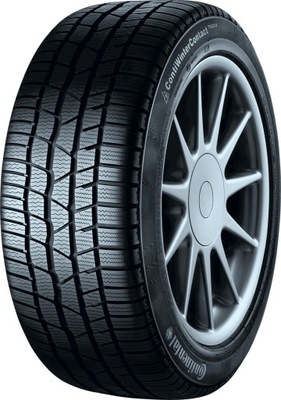 CONTINENTAL ContiWinterContact TS 830 P 305/40R20 112V XL TS830P N0