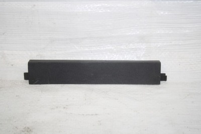 Audi a4 b6 заглушка консоли 8e0881097b фото №1