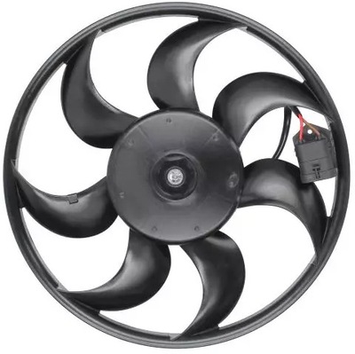 Thermotec вентилятор радіатора d8x019tt фото №1