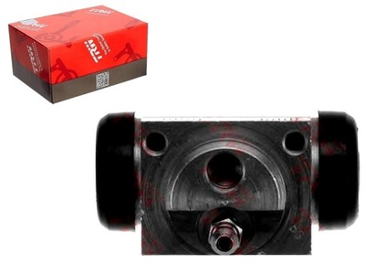 Циліндрик гальмівний ford fiesta fiesta iv fiesta фото №1