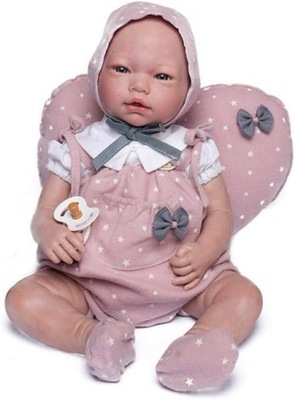 OPIS Guca Dolls realistyczna lalka dla dzieci 46 cm
