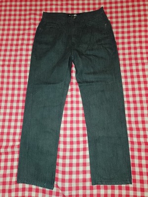 Spodnie męskie jeans Rocawear W34 M