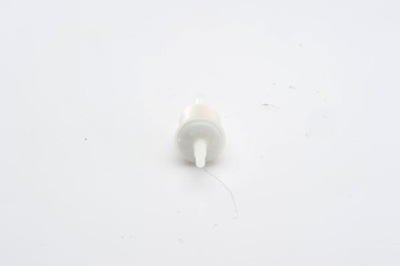 Фільтр пального bosch фото №1