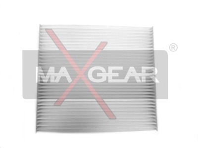 FILTROS CABINA MAXGEAR 26-0478  