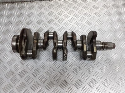 Wał коленчатый nissan almera 1.5 фото №1