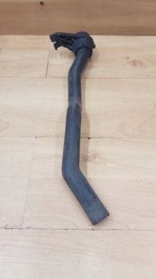 Шланг воздуха citroen jumpy ii lift 2.0 hdi фото №1