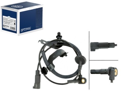 Optimal датчик abs dodge caliber jeep compass mk49 patriot mk74 фото №1