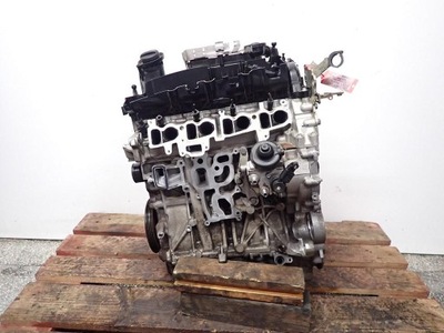 ENGINE 1WW N47C16A TOYOTA AURIS II E18 AVENSIS III T27 1.6 D4D 112KM 16R FV  