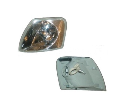 LUZ DIRECCIONAL DELANTERO VW PASSAT B5 1996- 3B0953050 DERECHA  