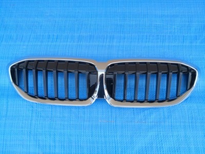 Bmw 3 g20 g21 решётка радиатора решётки радиатора решётка радиатора b.ładny 7449432 фото №1