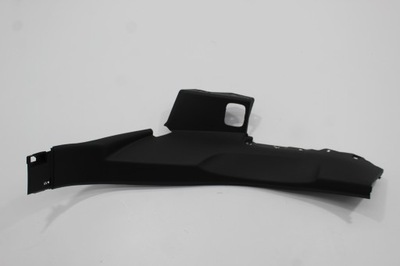 Audi q7 4m защита стойка порог левая 4m0867767f фото №1