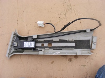 Alfa romeo 156 датчик датчик сигнализация 606652320 фото №1