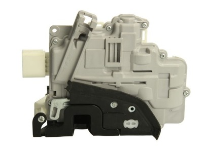 Замок двері перед p, кількість pinów 7 audi замок двері перед p , кількість pinów фото №1