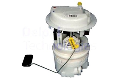 Delphi fe10042-12b1 насос топлива фото №1