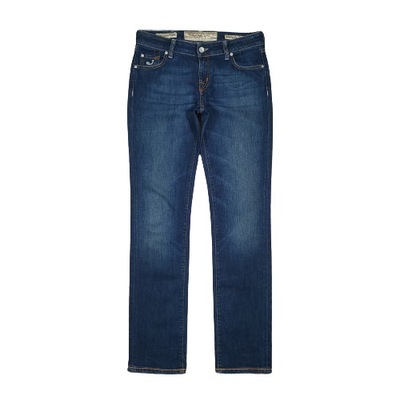 JACOB COHEN J711-S Spodnie Jeans Damskie r. 30