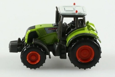 Traktor Class Axion 850 Norev 1:64