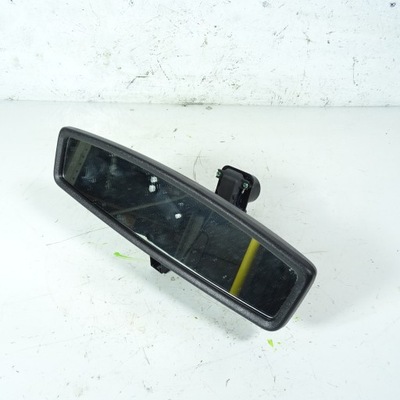 Opel insignia a дзеркало внутрішнє 345-0858 фото №1