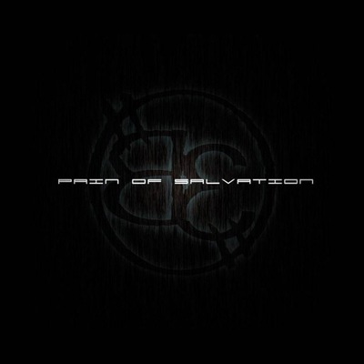 // PAIN OF SALVATION "be" 3LP