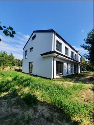 Dom, Łomianki Górne, 103 m²