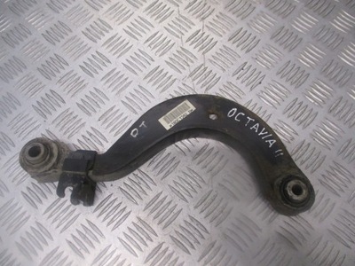 Рычаг правый задний skoda octavia ii kombi фото №1