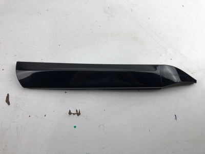 Lexus ct молдинг накладка кришки правий задня 08062791 фото №1