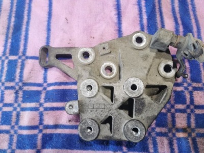 Кронштейн коробки boxer citroen jumper 2.0 blue hdi фото №1