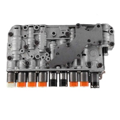 Мехатроніка fiat doblo zf9hp48 фото №1