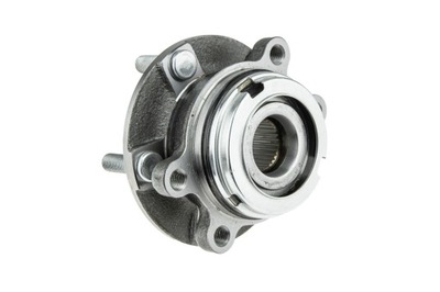 Ступица колеса перед teana 08- фото №1