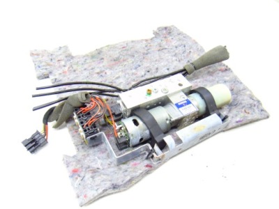 Насос гидравлическая крыша mercedes slk r171 w171 a1718000030 фото №1