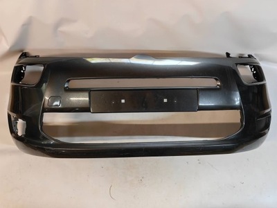 Citroen c4 ii grand picasso - бампер перед polecam фото №1