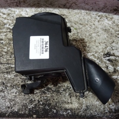 Ford focus mk3 корпус фильтра воздуха av619600bg фото №1