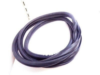 Jazz iv 15-20 прокладка дверь задняя левый hb 5d фото №1