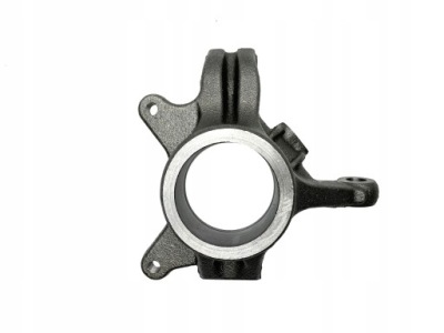 Правая передняя поворотный кулак opel movano 1998 - 2010 фото №1