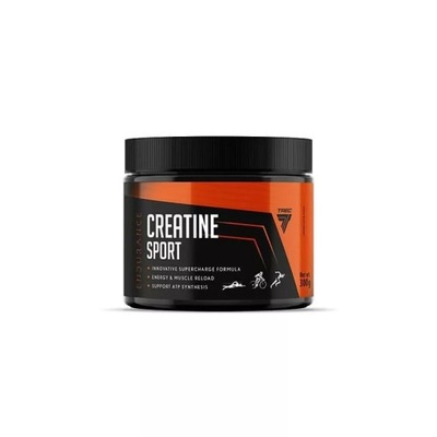 Trec ENDU Creatine Sport Kreatyna 300g arbuz