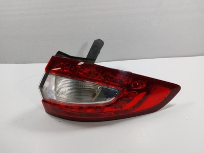 MONDEO MK5 УНИВЕРСАЛ ФАРА LED (СВЕТОДИОД ) ПРАВАЯ ЗАД DS73-13404-CH