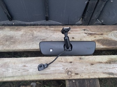 Зеркало заднего вида lexus ux250h фото №1