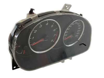 Лічильник mazda 6 jegj6rb фото №1