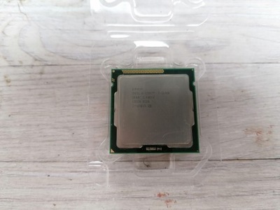 Intel i7 2600K