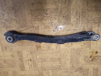 Важіль задня mercedes w230 a2303520205 фото №1