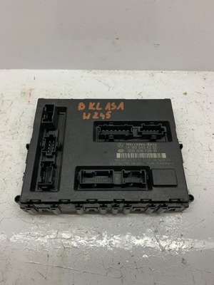 Модуль блок керування комфорту a1695454332 mercedes фото №1