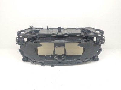 2018 smart forfour 2 w453 решётка  радиатора решётка радиатора 620368897r фото №1