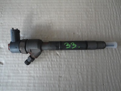 NOZZLE NOZZLE KIA HYUNDAI 1.6 CRDI 0445110320  