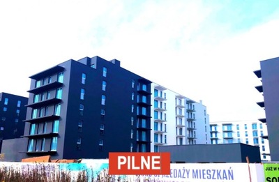 Mieszkanie, Pruszków, Pruszków, 34 m²