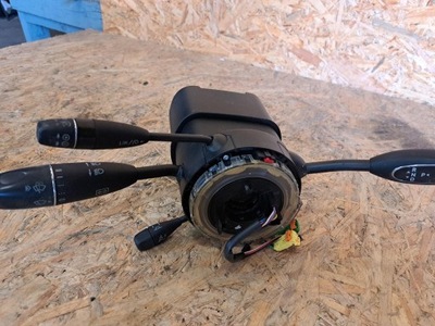 Mercedes w221 lift переключатель комбинированный лента фото №1