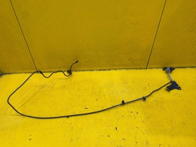 Xc40 ii 2.0d шланг пабтрубок  adblue 31452775 17r.- фото №1