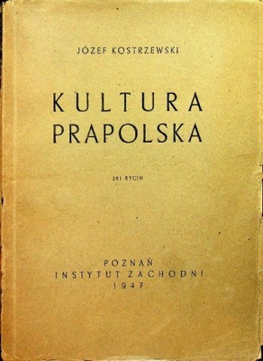 Kultura Prapolska 1947 r.