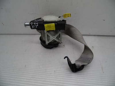 Pas безпеки правий задня mercedes w212 sedan фото №1